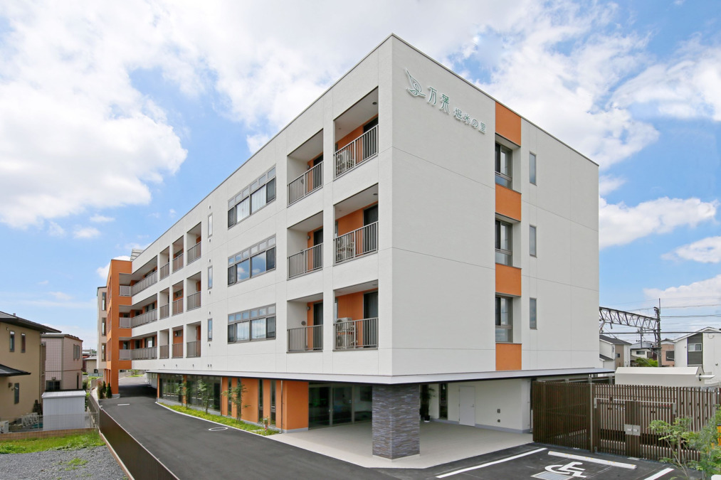 【介護職員／佐野市】 [“特別養護老人ホーム”, “その他”]　社会福祉法人　常盤福祉会　(正社員)の画像1